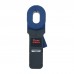 FR2000A 0.01Ω-200Ω Clamp Ground Resistance Tester Earth Clamp Tester (FR2000A+ with Plastic Box)