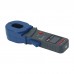 FR2000A 0.01Ω-200Ω Clamp Ground Resistance Tester Earth Clamp Tester (FR2000A+ with Plastic Box)