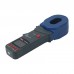 FR2000A 0.01Ω-200Ω Clamp Ground Resistance Tester Earth Clamp Tester (FR2000A+ with Plastic Box)