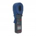 FR2000A 0.01Ω-200Ω Clamp Ground Resistance Tester Earth Clamp Tester (FR2000A+ with Plastic Box)