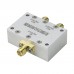 30K-125MHz Low Frequency Balun RF 1:1 Balun Single-ended to Differential Conversion 180-degree Phase Power Divider