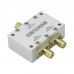 30K-125MHz Low Frequency Balun RF 1:1 Balun Single-ended to Differential Conversion 180-degree Phase Power Divider