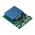 SM400D2MOD 7-in-1 Air Quality Sensor Module RS485 Output for CH2O Temp Humidity CO2 TVOC PM2.5 PM10