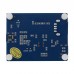 Opensource USB Bus Analyzer Board with 2xType-C Cables USB Sniffer USB2.0/1.1 Bus Protocol Debugging for CPLD/FPGA Learning