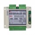 STWGP 6-Axis CNC MPG Wireless Handwheel E-Stop Manual Pulse Generator + Receiver for SIEMENS MITSUBISHI FANUC FAGOR