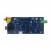 B18 2.4-inch OLED Screen Version Audio Receiving Board SPDIF to I2S Receiver Board with IR Remote Control Kit