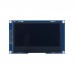 B18 2.4-inch OLED Screen Version Audio Receiving Board SPDIF to I2S Receiver Board with IR Remote Control Kit