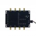 High-precision Delay Generator (RS232 Command Control) for Computer and Single Chip Microcomputer