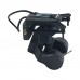 C-20T 3-Axis FPV Gimbal PTZ + USB Debugging Module Kit for DJI O3 + Headtraker Wireless Module Kit for DJI O3