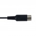 LD-C105 USB to CAT Radio Data Cable Din6 Interface 1.5m Amateur Radio Accessory Support for Kenwood TS440/450/680/690