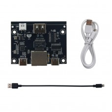 iMouse Escape-free Central Control for iOS Automation Script OTG Brick Moving Hardware Synchronizer (Lightning-compatible Port)