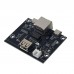 iMouse Escape-free Central Control for iOS Automation Script OTG Brick Moving Hardware Synchronizer (Lightning-compatible Port)