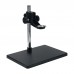 SHL-10A-5609# 21-135X 2K Digital Microscope Video Microscope (w/ 10" Screen) for PCB Circuit Boards