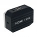 SHL-10A-5609# 21-135X 2K Digital Microscope Video Microscope (w/ 10" Screen) for PCB Circuit Boards