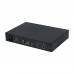 ZIDOO Z3000 PRO 8K UHD Music Player S928X-K 64-bit Penta-core A76+A55 High Performance Multifunctional Processor