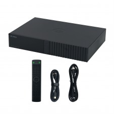 ZIDOO Z3000 PRO 8K UHD Music Player S928X-K 64-bit Penta-core A76+A55 High Performance Multifunctional Processor