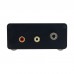DC28-36V MM Phono Amplifier HiFi Microphone Amplifier Replacement for NAIM NA522 Class A Amp
