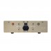 A100 HOOD1969 HiFi Gold-seal Class A Audio Power Amplifier Single-end Output Replacement for Tube Amplifiers