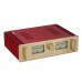 A100 HOOD1969 HiFi Gold-seal Class A Audio Power Amplifier Single-end Output Replacement for Tube Amplifiers