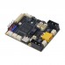 DM-MC02 STM32 Development Board Robotic Main Control Board (with Download Cable) + LCD Module