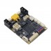 DM-MC02 STM32 Development Board Robotic Main Control Board (with Download Cable) + LCD Module