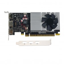 TITA GT720 DDR3 2G 3*HDMI-compatible Multi-screen Graphics Card Half Height Graphics Card GPU