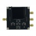 SI5351A-V2 Core Board Adjustable Clock Signal Generator Module 0.5PPM VCXO + STM32 Main Control Board with TFT LCD