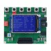 J1939 Simulator OBD II Simulator OBD2 ECU Simulator w/ 2.4" TFT Screen only Supports J1939 Protocol