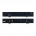 Leafaudio Black Standard Version CMD30 DAC Dual ES9039 PRO Fully Balanced Audio Decoder Bluetooth5.4 LDAC