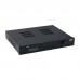 Leafaudio Black Standard Version CMD30 DAC Dual ES9039 PRO Fully Balanced Audio Decoder Bluetooth5.4 LDAC