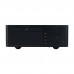 Black 220V SCD1.3 HD SACD Player Hard Drive USB Flash Drive Bluetooth5.0 CD Player AK4491EQ+AK4499EX DAC