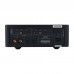 Black 220V SCD1.3 HD SACD Player Hard Drive USB Flash Drive Bluetooth5.0 CD Player AK4491EQ+AK4499EX DAC