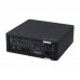 Black 220V SCD1.3 HD SACD Player Hard Drive USB Flash Drive Bluetooth5.0 CD Player AK4491EQ+AK4499EX DAC