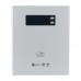 Silvery EC Mini Portable Professional TF Card Bi-directional Bluetooth5.0 Stereo CD Player Audio Decoder Headphone Amplifier