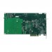 Kintex 7 FPGA KC705 Evaluation Kit w/ XC7K325T-2FFG900C Enables High-performance Serial Connectivity
