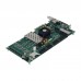 Kintex 7 FPGA KC705 Evaluation Kit w/ XC7K325T-2FFG900C Enables High-performance Serial Connectivity
