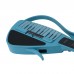 Blue Cyber-G Multifunctional Electric Guitar Intelligent Stringless Professional MIDI Guitar for Music Solo