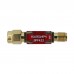 BPF433 SAW Filter 433MHz Bandpass Filter Band Pass Filter w/ SMA Connectors for Image Transmission