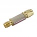 BPF433 SAW Filter 433MHz Bandpass Filter Band Pass Filter w/ SMA Connectors for Image Transmission