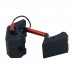 Clutch Hydraulic Damping Modification Upgrade Kit for MOZA SRP/SRP Lite Racing Game Simulator Pedals