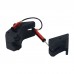 Clutch Hydraulic Damping Modification Upgrade Kit for MOZA SRP/SRP Lite Racing Game Simulator Pedals