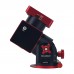 ClearSky Electronic Home Version ST20 Harmonic Equatorial Mount Theodolite Patent Mechanical Limit Function