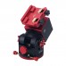 ClearSky Electronic Home Version ST20 Harmonic Equatorial Mount Theodolite Patent Mechanical Limit Function