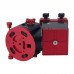 ClearSky Electronic Home Version ST20 Harmonic Equatorial Mount Theodolite Patent Mechanical Limit Function