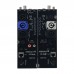 HDAUDIO CT-78(A) Sender & CT-78(B) Receiver Audio Cable Tester Kit for 16 Types Including Type-C