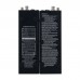 HDAUDIO CT-78(A) Sender & CT-78(B) Receiver Audio Cable Tester Kit for 16 Types Including Type-C