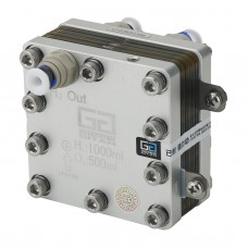 GT-A1000A-4250 1000ML Electrolytic Cell Module PEM Hydrogen Generator for Pure Water and Distilled Water