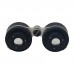 SKY ROVER 2x54 Binoculars Ultra Wide Angle Constellation Binoculars for Watching Stars & the Scenery