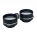 SKY ROVER 2x54 Binoculars Ultra Wide Angle Constellation Binoculars for Watching Stars & the Scenery