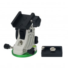Star Adventurer Latitude EQ Base Equatorial Mount Accessory with 5kg Payload for Telescopes